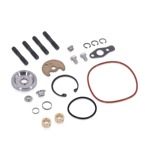 Td05 15G 16G 20G Turbo Repair Rebuild Complete Gasket Seal Service Kit For 4G63T