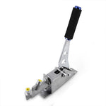 Hydraulic Handbrake Ebrake Parking Emergency Brake Lever Lock Device Blue