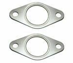 2 x TiAL Sport Wastegate Gasket 35mm 38mm WG Dump Tube Pipe Turbo Smart XS 🇺🇸