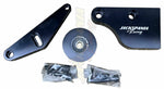 Billet H22 Timing Belt Tensioner With Walk Blocker H Series Prelude H2B H Swap