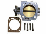 K Series K20 K24 Billet Intake Manifold Throttle Body Fit 70mm TPS TB EP3 Civic