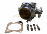 K Series K20 K24 Billet Intake Manifold Throttle Body Fit 70mm TPS TB EP3 Civic