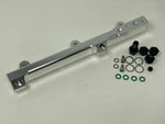 H Series High Flow Fuel Rail For Honda Prelude H22 H23 92-01 Accord 90-93 F22 US