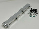H Series High Flow Fuel Rail For Honda Prelude H22 H23 92-01 Accord 90-93 F22 US