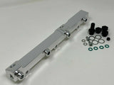 H Series High Flow Fuel Rail For Honda Prelude H22 H23 92-01 Accord 90-93 F22 US