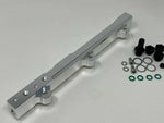 H Series High Flow Fuel Rail For Honda Prelude H22 H23 92-01 Accord 90-93 F22 US