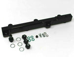 H Series High Flow Fuel Rail For Honda Prelude H22 H23 92-01 Accord 90-93 F22 US