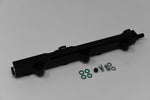 H Series High Flow Fuel Rail For Honda Prelude H22 H23 92-01 Accord 90-93 F22 US