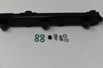 H Series High Flow Fuel Rail For Honda Prelude H22 H23 92-01 Accord 90-93 F22 US