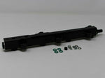 H Series High Flow Fuel Rail For Honda Prelude H22 H23 92-01 Accord 90-93 F22 US
