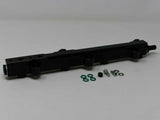 H Series High Flow Fuel Rail For Honda Prelude H22 H23 92-01 Accord 90-93 F22 US