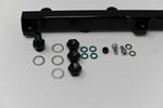 H Series High Flow Fuel Rail For Honda Prelude H22 H23 92-01 Accord 90-93 F22 US