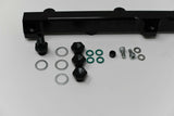 H Series High Flow Fuel Rail For Honda Prelude H22 H23 92-01 Accord 90-93 F22 US