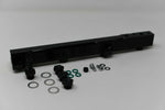 H Series High Flow Fuel Rail For Honda Prelude H22 H23 92-01 Accord 90-93 F22 US