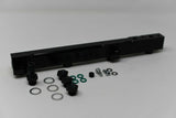 H Series High Flow Fuel Rail For Honda Prelude H22 H23 92-01 Accord 90-93 F22 US
