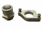 For Acura Integra GSR B Series EG EK Civic Upper Coolant Housing Water Neck 16AN
