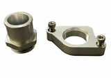 For Acura Integra GSR B Series EG EK Civic Upper Coolant Housing Water Neck 16AN