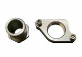 For Acura Integra GSR B Series EG EK Civic Upper Coolant Housing Water Neck 16AN