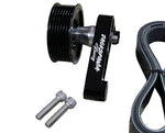 K Series K24 Swap Adjustable EP3 Idler Pulley Belt For Acura CRX RSX DC2 Si EG