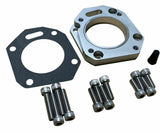 K20 K24 K Series RBC Throttle Body Adapter Plate DC2 Civic Si CRX K Swap RSX TB