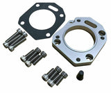 K20 K24 K Series RBC Throttle Body Adapter Plate DC2 Civic Si CRX K Swap RSX TB