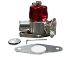 Hybrid Dual Port Blow Off Valve For Subaru Impreza WRX 04-18 and 05-09 Legacy GT