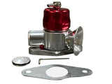 Hybrid Dual Port Blow Off Valve For Subaru Impreza WRX 04-18 and 05-09 Legacy GT