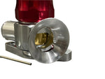 Hybrid Dual Port Blow Off Valve For Subaru Impreza WRX 04-18 and 05-09 Legacy GT