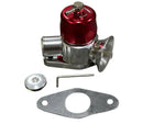 Hybrid Dual Port Blow Off Valve For Subaru Impreza WRX 04-18 and 05-09 Legacy GT