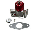 Hybrid Dual Port Blow Off Valve For Subaru Impreza WRX 04-18 and 05-09 Legacy GT
