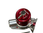 Hybrid Dual Port Blow Off Valve For Subaru Impreza WRX 04-18 and 05-09 Legacy GT