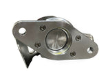 Hybrid Dual Port Blow Off Valve For Subaru Impreza WRX 04-18 and 05-09 Legacy GT