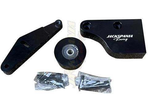 H22 Timing Belt Tensioner Walk Blocker H Series H2B Civic Si EG EK Hatch DC2 CRX