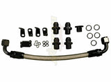 LS OE Fuel Feed Return Rail Kit GM Stock Intake Manifold LS1 LS2 LS6 V8 EFI AN8