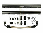 LS OE Fuel Feed Return Rail Kit GM Stock Intake Manifold LS1 LS2 LS6 V8 EFI AN6