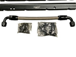 LS OE Fuel Feed Return Rail Kit GM Stock Intake Manifold LS1 LS2 LS6 V8 EFI AN6