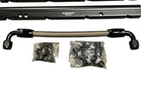 LS OE Fuel Feed Return Rail Kit GM Stock Intake Manifold LS1 LS2 LS6 V8 EFI AN6