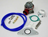 Type FV Blow Off Valve For 02-07 Subaru WRX and 04-18 STI With Direct Adapter US