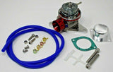 Type FV Blow Off Valve For 02-07 Subaru WRX and 04-18 STI With Direct Adapter US