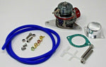 Type FV Blow Off Valve For 02-07 Subaru WRX and 04-18 STI With Direct Adapter US