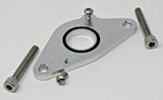 Type FV Blow Off Valve For 02-07 Subaru WRX and 04-18 STI With Direct Adapter US