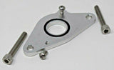 Type FV Blow Off Valve For 02-07 Subaru WRX and 04-18 STI With Direct Adapter US