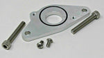 Type FV Blow Off Valve For 02-07 Subaru WRX and 04-18 STI With Direct Adapter US