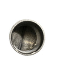 Pro Series Oil Catch Can For Honda Civic Acura Integra 6 Port -10AN Black USA