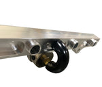 K20 K24 CNC AN6 Fuel Rail K Swap EG EK For Honda Acura Civic DC K Series RSX Si