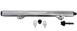 K20 K24 CNC AN6 Fuel Rail K Swap EG EK For Honda Acura Civic DC K Series RSX Si