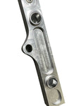 K20 K24 CNC AN6 Fuel Rail K Swap EG EK For Honda Acura Civic DC K Series RSX Si