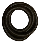 10AN 5/8" Fuel line Hose Fitting Kit Braided Nylon Stainless Steel Oil Gas 10FT