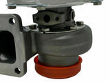GT35 GTX3582 Billet Wheel Turbo .82 A/R T4 Vband Turbine Housing Anti-Surge USA