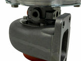 GT35 GTX3582 Billet Wheel Turbo .82 A/R T4 Vband Turbine Housing Anti-Surge USA